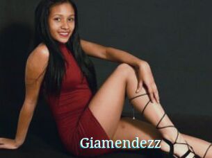 Giamendezz