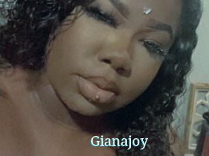 Gianajoy