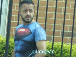 Gianbear