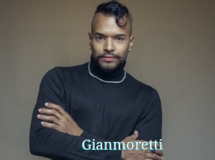 Gianmoretti
