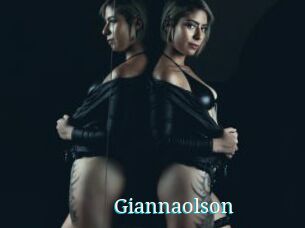 Giannaolson