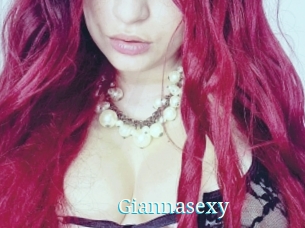 Giannasexy