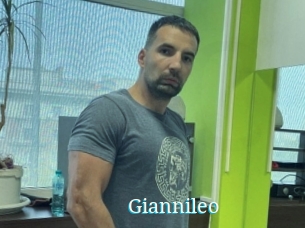 Giannileo