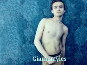 Giannimyles