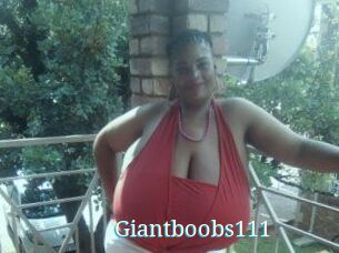 Giantboobs111