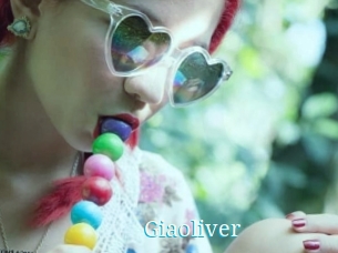 Giaoliver