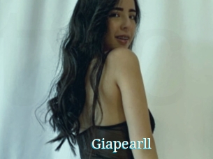 Giapearll