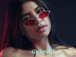 Gigigeller