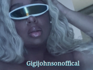 Gigijohnsonoffical