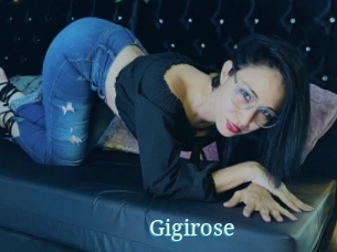 Gigirose