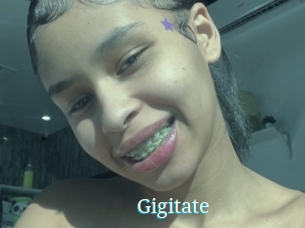 Gigitate