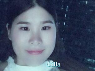 Gilla