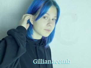 Gillianacomb