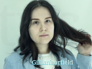 Gillianbarfield