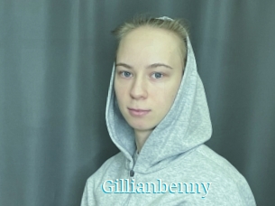 Gillianbenny