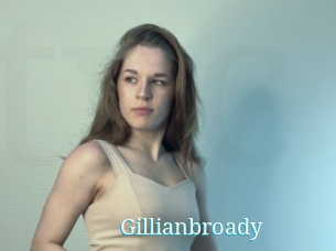 Gillianbroady