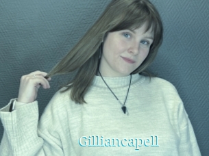 Gilliancapell