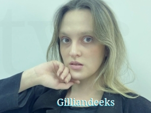 Gilliandeeks