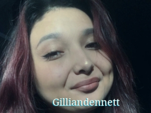 Gilliandennett