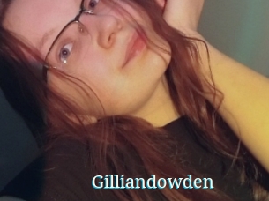 Gilliandowden