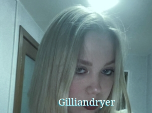 Gilliandryer