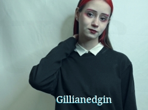 Gillianedgin