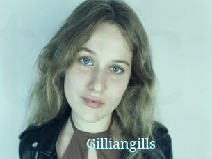 Gilliangills