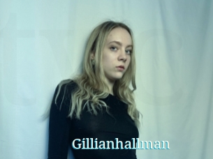 Gillianhallman