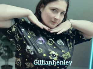 Gillianhenley