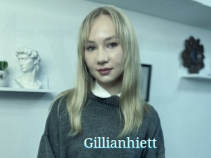 Gillianhiett