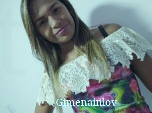 Gimenainlov
