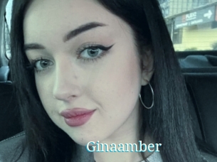 Ginaamber
