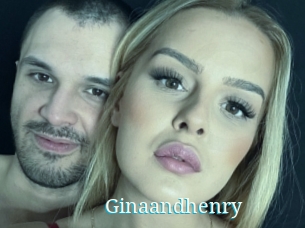 Ginaandhenry
