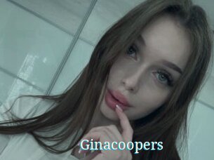 Ginacoopers