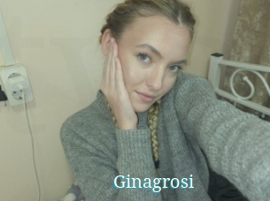 Ginagrosi