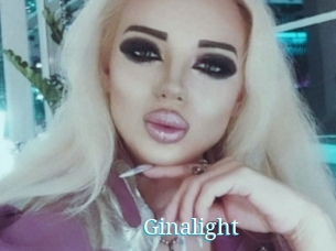 Ginalight