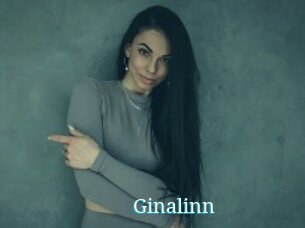 Ginalinn