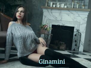Ginamini