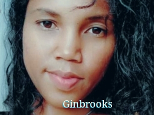 Ginbrooks