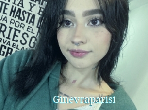 Ginevraparisi