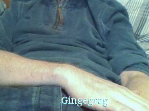 Gingegreg