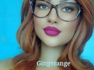 Gingerange