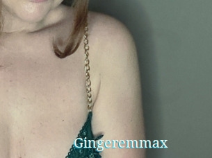 Gingeremmax