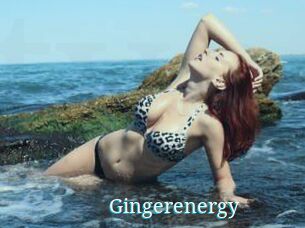 Gingerenergy