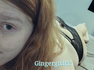 Gingergirll55