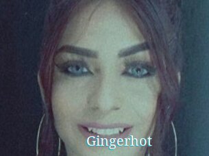 Gingerhot
