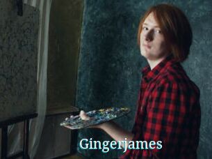 Gingerjames