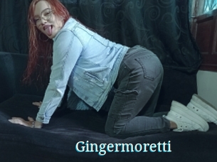 Gingermoretti