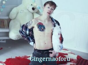 Gingernaoforu