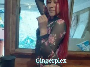 Gingerplex
